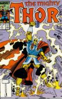 When Loki Stood Alone!