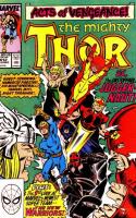 Introducing... The New Warriors!