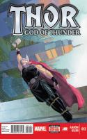 Once Upon A Time In Midgard
