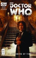 Doctor Who: Prisoners Of Time #8
