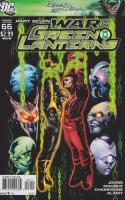 War Of The Green Lanterns Part 7