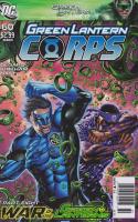 War Of The Green Lanterns Part 8