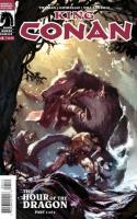 King Conan #4