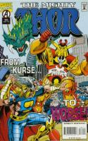 The Coming Of Kurse!