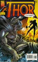 Thor Must Die