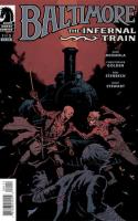 The Infernal Train, Part 1