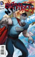 .1 Bizarro