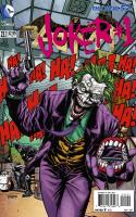 .1 Joker