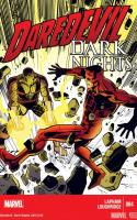 Daredevil Dark Nights #4