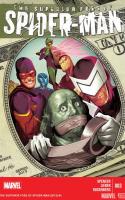 Superior Foes Of Spider-man #3