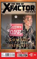 The End Of X-factor Part 6