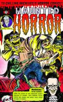 Haunted Horror #6