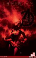 Avengers Universe Part 2 - Building Towards Collapse