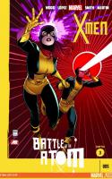 Battle Of The Atom Part 3