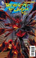 .2 Reverse-flash - Reverse Part 5