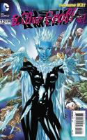 .2 Killer Frost