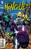 .2 Mongul