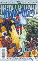 Heroes Reborn: Young Allies