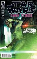 A Spark Remains, Part 2