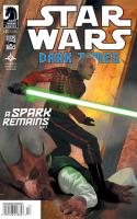 A Spark Remains, Part 3
