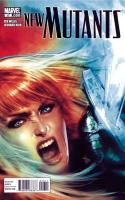 Fall Of The New Mutants Part 3