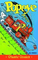 Popeye Classics #14