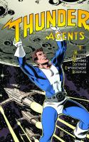 T.h.u.n.d.e.r. Agents #2