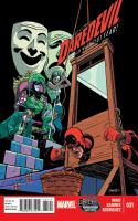 Daredevil #31