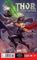 The Accursed Part 1: The Great Niffleheim Escape, Or The Svartalfheim Massacre