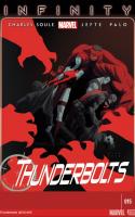 Thunderbolts #15
