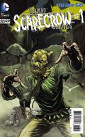 .3 Scarecrow