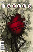 Part 3 : Straighttrough The Heart