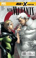 Age Of X Chapter 4
