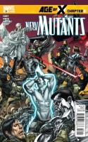 Age Of X Chapter 6