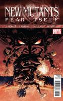 Fear Itself Part 2: Hell And Back !