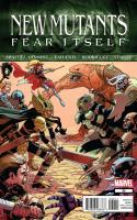 Fear Itself Part 4: The Halls Of Hel