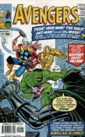 The Death Trap Of Doctor Doom #1 1/2