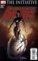 The Mighty Avengers Part 2