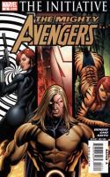 The Mighty Avengers Part 3