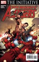 The Mighty Avengers Part 4