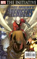 The Mighty Avengers Part 5