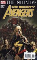 The Mighty Avengers Part 6