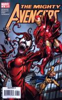 Venom Bomb Part 2