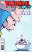 Deadpool Team-up #884