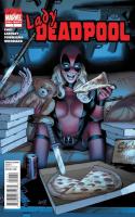 One-Shots Deadpool