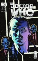 Doctor Who: Prisoners Of Time #9