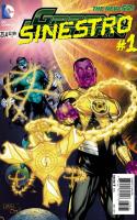 .4 Sinestro