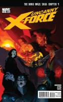 The Dark Angel Saga Part 4: Thunder For The Next World