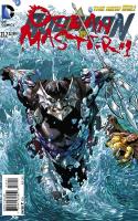 .2 Ocean Master - New Fish