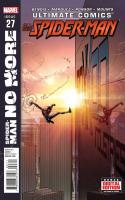 Spider-man No More, Part 5; Hello, Roxxon !